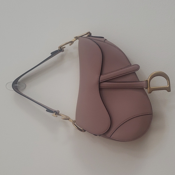 Dior Saddle bag - Picture 2 of 15